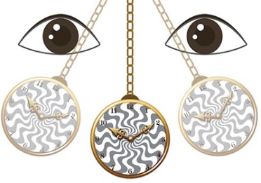 Эриксоновский гипноз в Акъяре