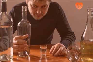 Лечение белой горячки в Акъяре