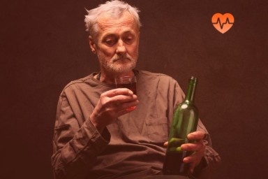 Лечение белой горячки в Акъяре