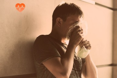 Лечение токсикомании в Акъяре