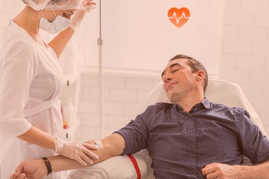 Лечение токсикомании в Акъяре