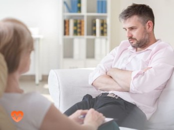 Психолог при алкоголизме в Акъяре