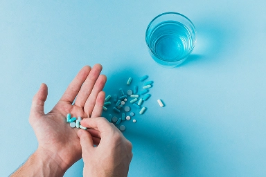 Лечение стресса в Акъяре